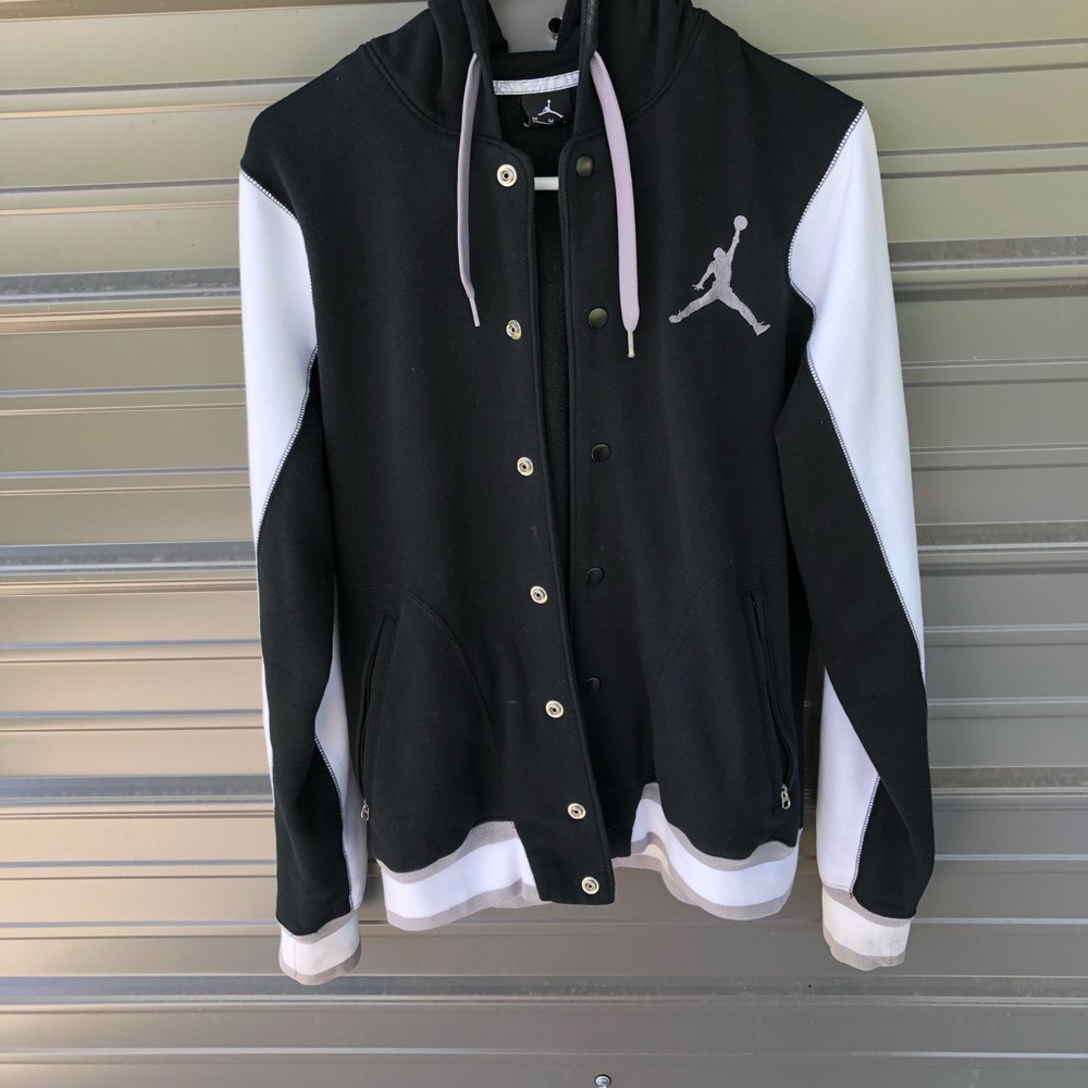 Jordan jacket